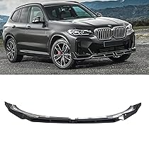 Tiger 様　限定 BMW iX3 エクストラパッケージ　フロント　リアセット Tiger 様限定 BMW iX3 エクストラパッケージフロントリアセット